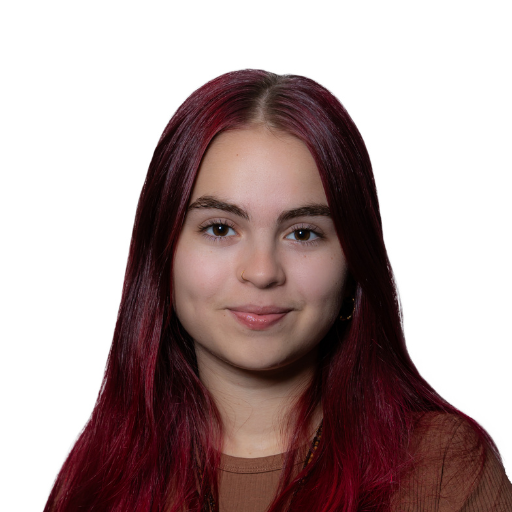 Eva-Headshot Eva Parfitt