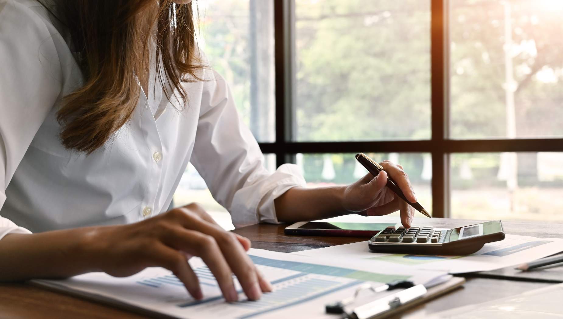 calculating pay rates for BOOT